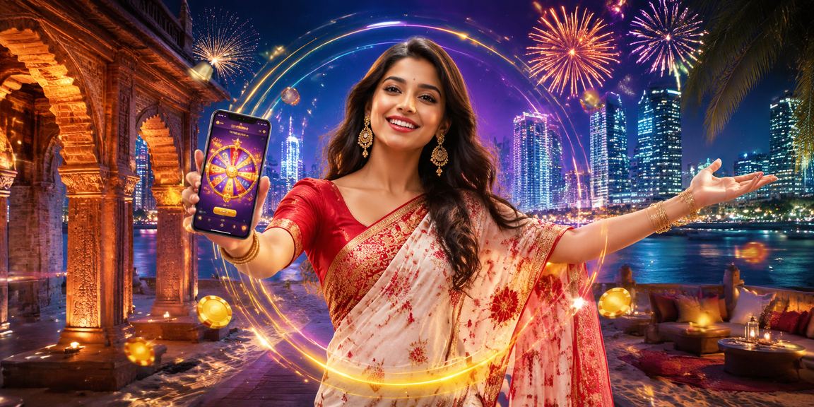 পহেলা বৈশাখ উপলক্ষে লাকি ড্র এবং বোনাস অফার ৫৩৩৩ তে