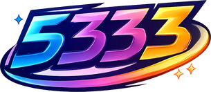 5333